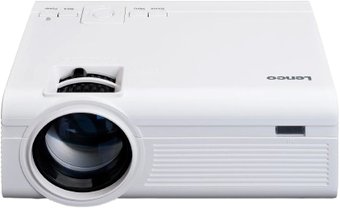 Проектор Lenco LPJ-280WH