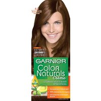 Крем-краска для волос Garnier Color Naturals 4.3 золотистый каштан