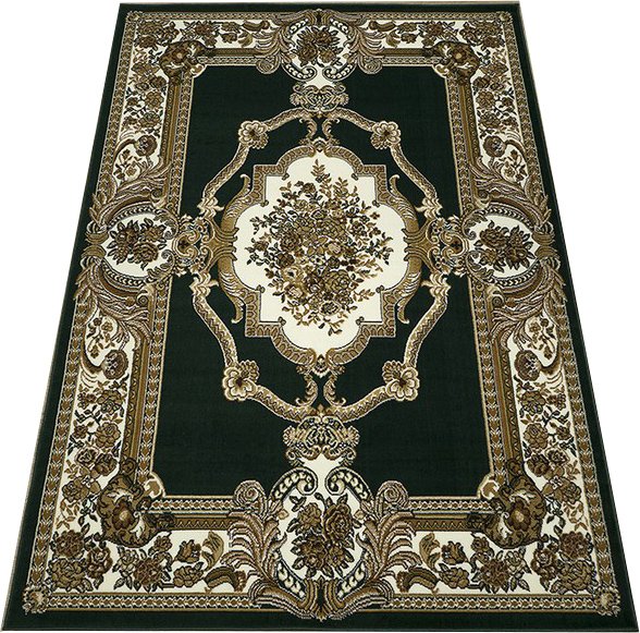 

Ковер для жилой комнаты БелКа Лайла Де Люкс 15318 10262 (0.8x1.5)