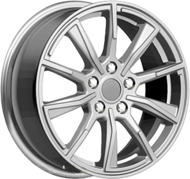 

Литые диски Carwel Лабаз 16x6.5" 5x100мм DIA 57.1мм ET 38мм SL