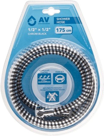 Душевой шланг AV Engineering AVSSS-108