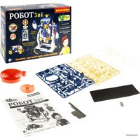 Набор для опытов Bondibon Робототехника 3 в 1 ВВ5190