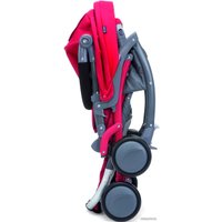 Коляска прогулочная «книга» Chicco Simplicity Plus Top