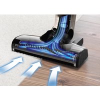 Пылесос Bosch Serie 4 Flexxo BCH3ALL21