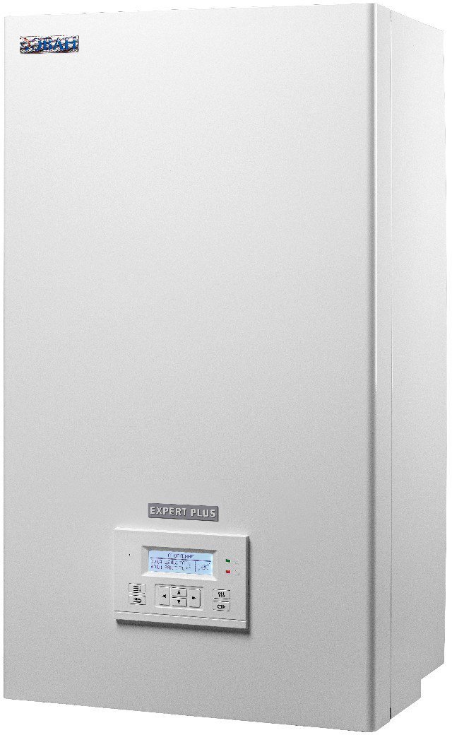 

Отопительный котел Эван Expert Plus-14