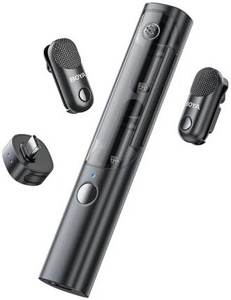 

Радиосистема BOYA Magic-05