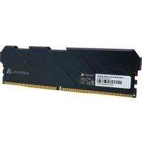 Оперативная память Lyambda Gaming 16ГБ DDR5 4800 МГц LRD5M48C40N1G/16