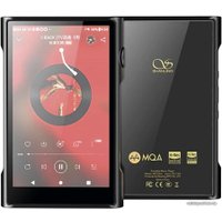 Hi-Fi плеер Shanling M3 Ultra (черный)