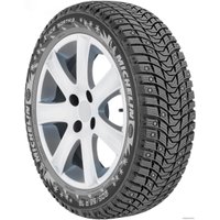 Зимние шины Michelin X-Ice North 3 215/60R17 100T