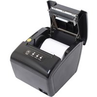Принтер чеков Poscenter RP-100USE (черный)