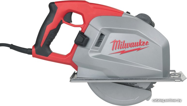 Дисковая (циркулярная) пила Milwaukee MCS 66 [4933440615]