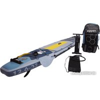 Сапборд Zipper Dynamic 12'6"T