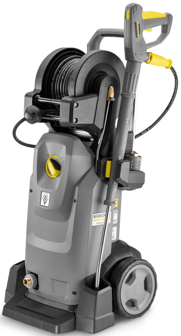 

Мойка высокого давления Karcher HD 6/15 MXA Plus 1.150-943.0