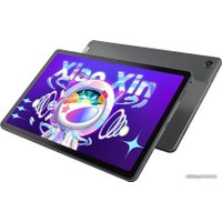 Планшет Lenovo Xiaoxin Pad 2022 TB128FU 6GB/128GB (серый)