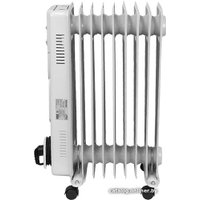 Масляный радиатор с вентилятором Teplox РМ20-09ТВ