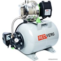 Насосная станция RedVerg RD-SPS100/24L