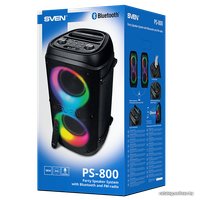 Патибокс SVEN PS-800