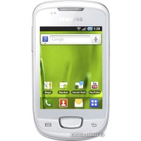 Смартфон Samsung S5570 Galaxy Mini