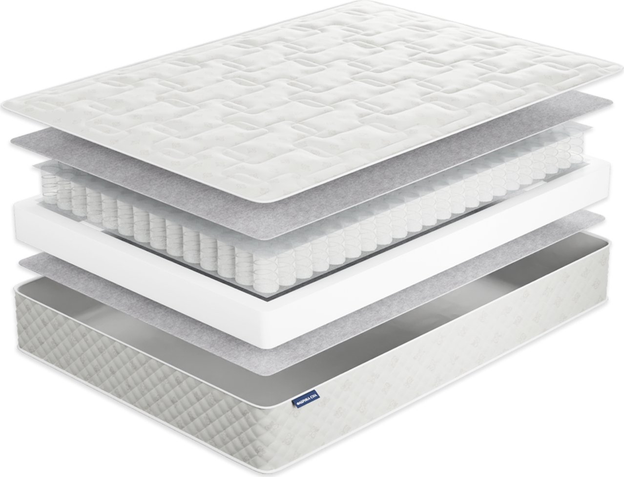 

Матрас Фабрика сна Топ Лайт 70x200