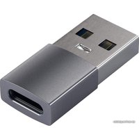 Адаптер Satechi Type-A to Type-C ST-TAUCM