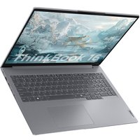 Ноутбук Lenovo ThinkBook 16 2024 AI 21MU0009CD