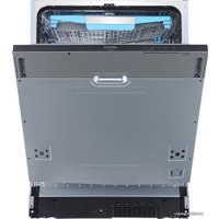 Встраиваемая посудомоечная машина Korting KDI 60985 в Бресте