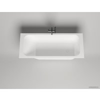 Ванна Salini Orlando 160x70 102015G (S-Sense, глянцевый)