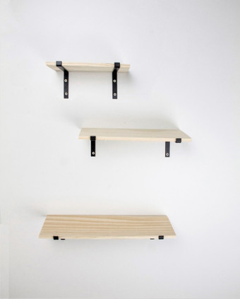 Полка Alta Комплект AK6675