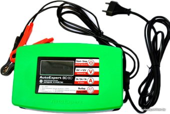 Зарядное устройство AutoExpert BC-80