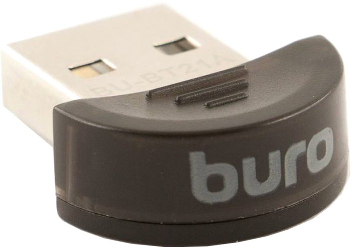 

Bluetooth адаптер Buro BU-BT21A