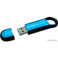 USB Flash ADATA S107 32Gb Blue (AS107-32G-RBL)