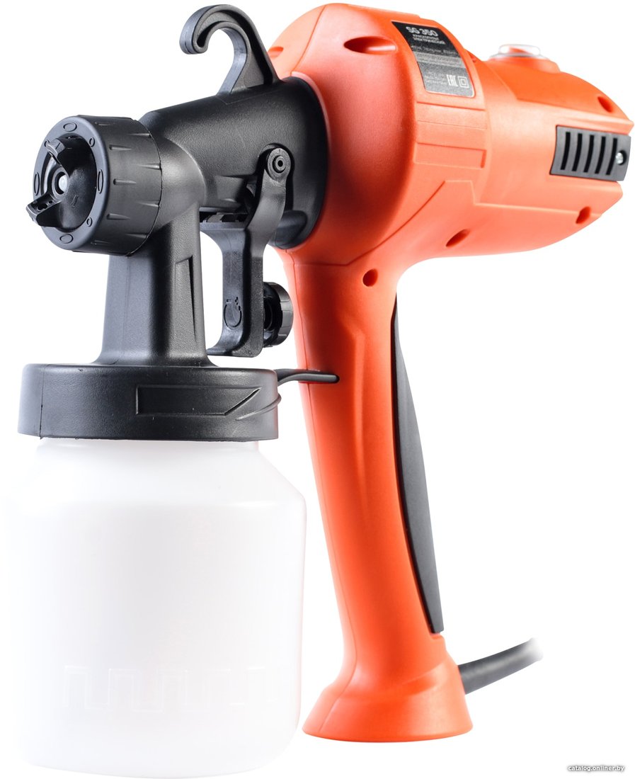 Краскораспылитель Patriot SG 350 170303350