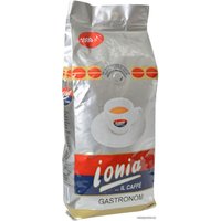 Кофе IONIA Gastronom зерновой 1 кг