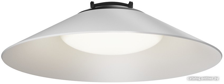 Точечный светильник Maytoni Campana TR127B-12W4K-W
