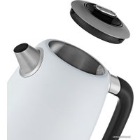 Электрический чайник Kitfort KT-6121-2