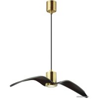 Подвесная люстра Odeon Light Birds 4900/1B