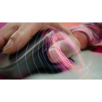 Мышь Logitech MX Master 4 (графитовый)