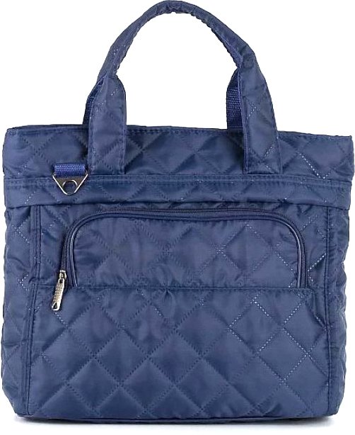 

Дорожная сумка Mr.Bag 020-C123-MB-NAV (синий)
