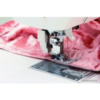 Электронная швейная машина Juki HZL-NX7 Kirei