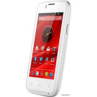 Телефон Prestigio MultiPhone 4055 DUO