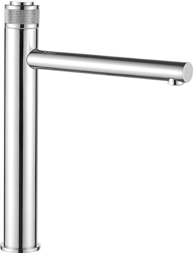 

Смеситель Laveo Volumo BAV 02ND