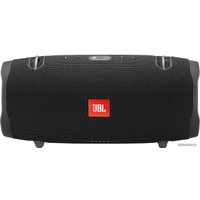 Беспроводная колонка JBL Xtreme 2 (черный)