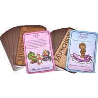 Настольная игра Мир Хобби Манчкин: Пупсы