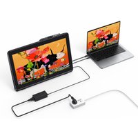 Графический монитор XP-Pen Artist Pro 22 (2-е поколение)