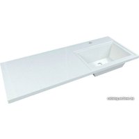 Умывальник Marko Марсал 1200 (правый)