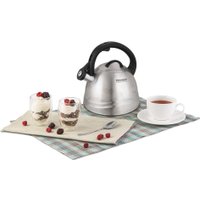 Чайник со свистком Rondell Zart RDS-1828