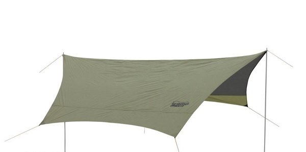 

Тент TRAMP Lite Тент 4.4x4.4 м TLT-034