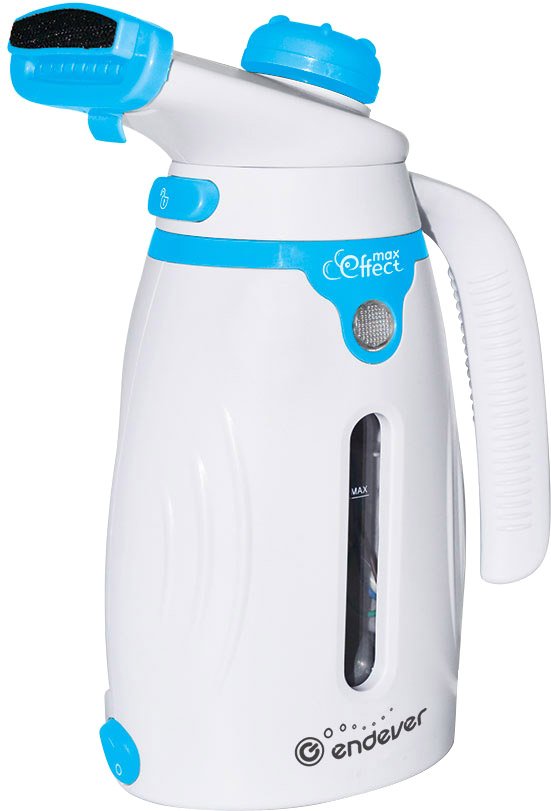 

Отпариватель Endever Odyssey Q-419