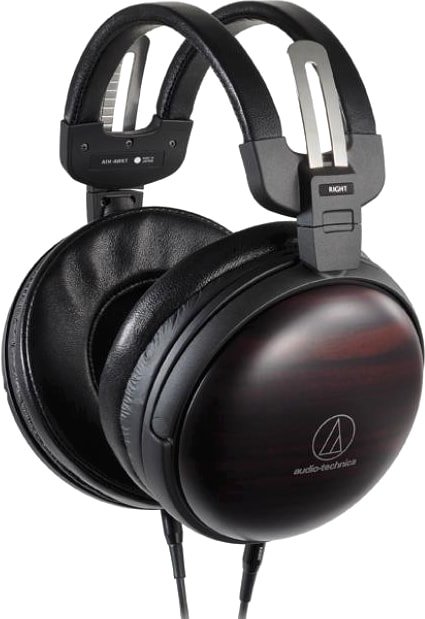 

Наушники Audio-Technica ATH-AWKT