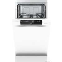 Отдельностоящая посудомоечная машина Gorenje GS531E10W